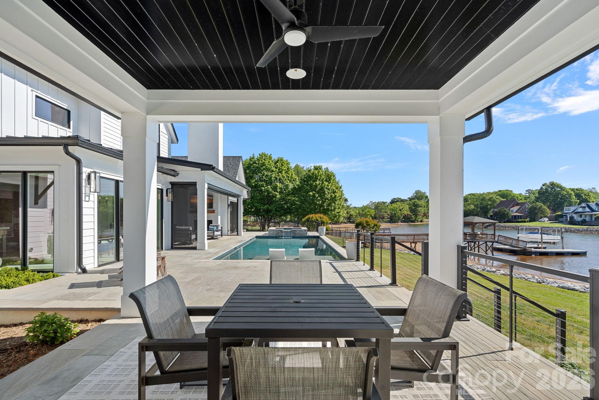 16906 Lake Shore Drive Cornelius NC 28031