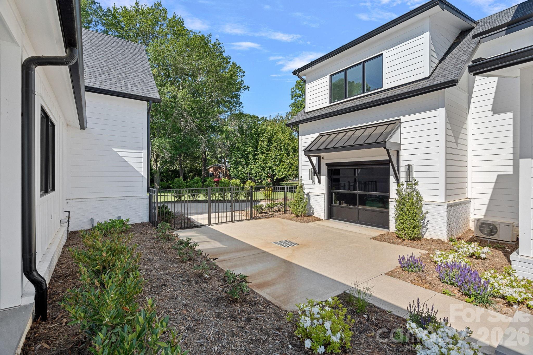16906 Lake Shore Drive Cornelius NC 28031