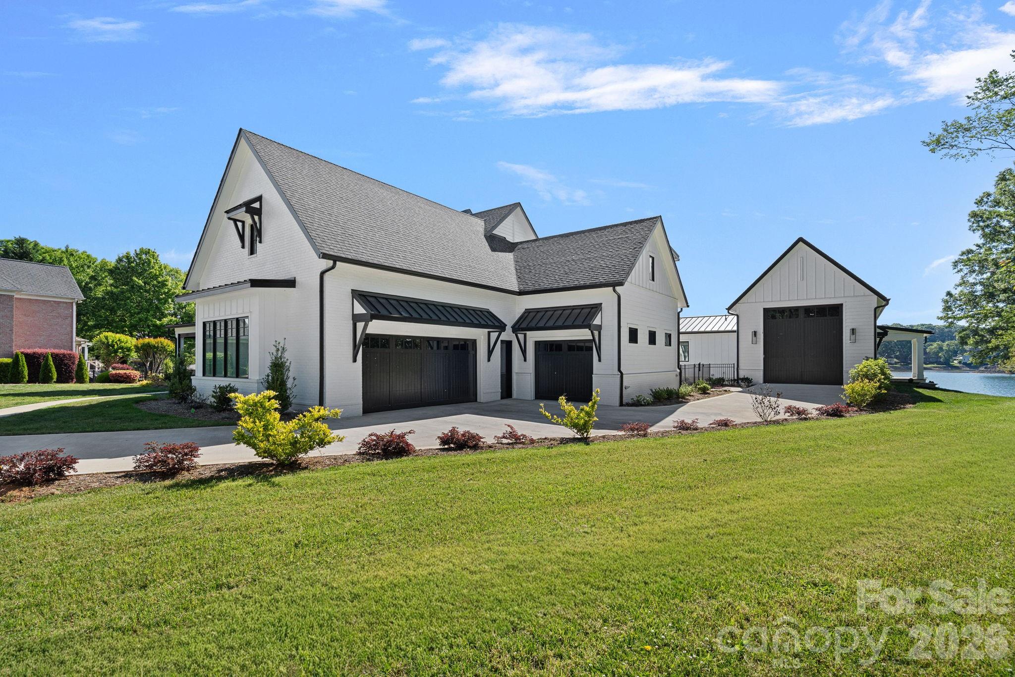 16906 Lake Shore Drive Cornelius NC 28031
