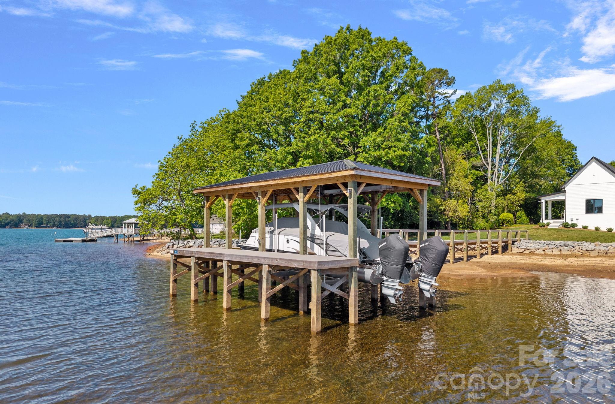 16906 Lake Shore Drive Cornelius NC 28031