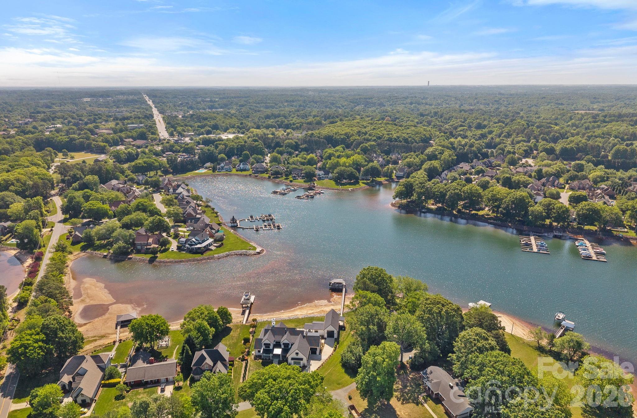 16906 Lake Shore Drive Cornelius NC 28031
