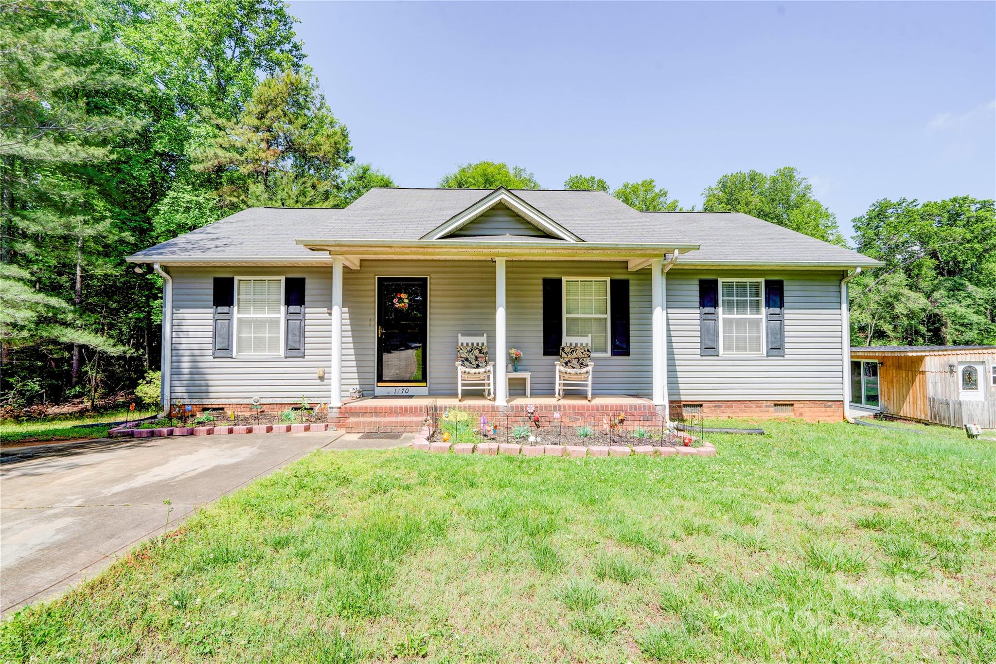 1170 Scenic Drive Shelby NC 28150