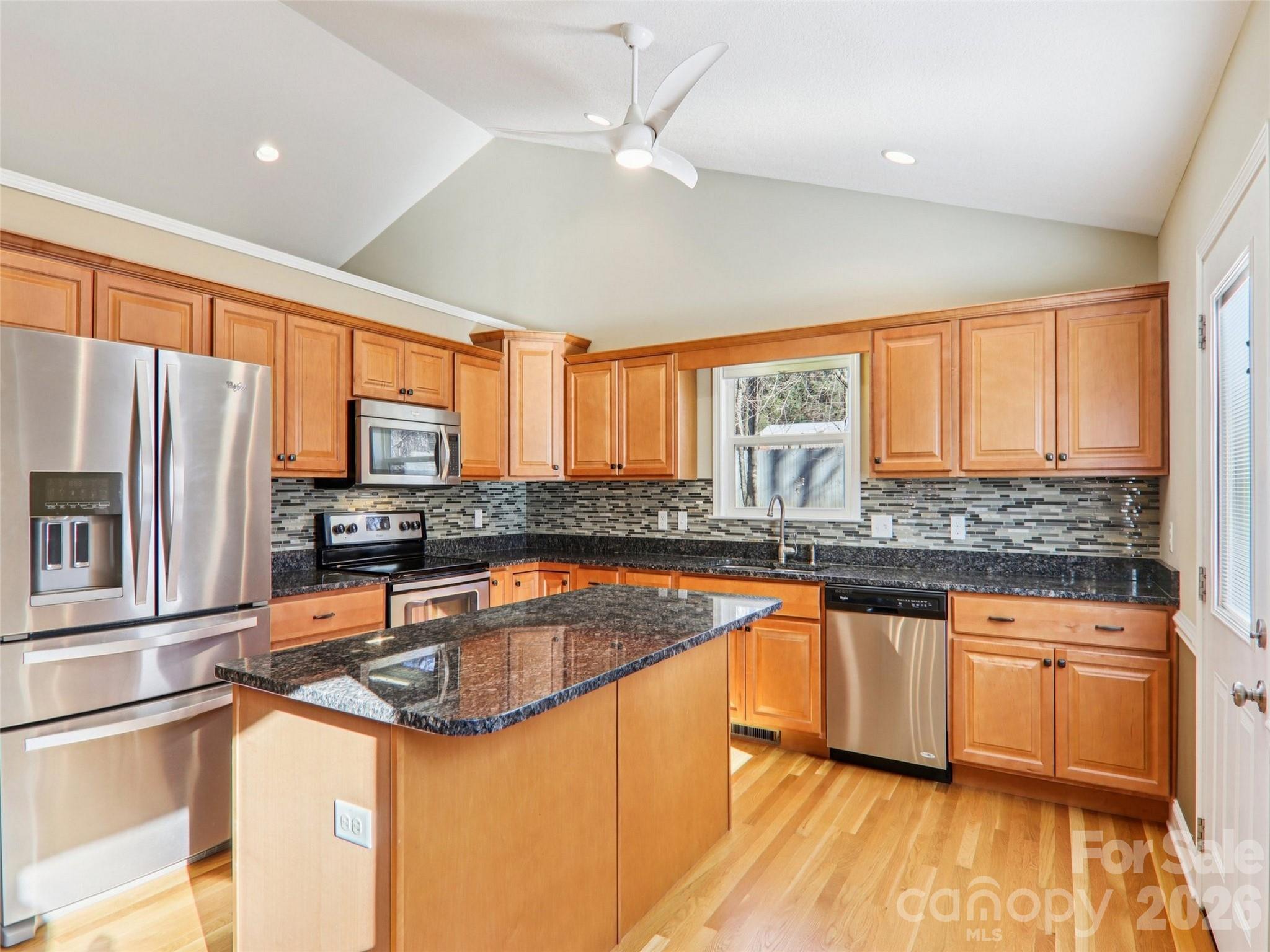 16 Southwood Drive Weaverville NC 28787