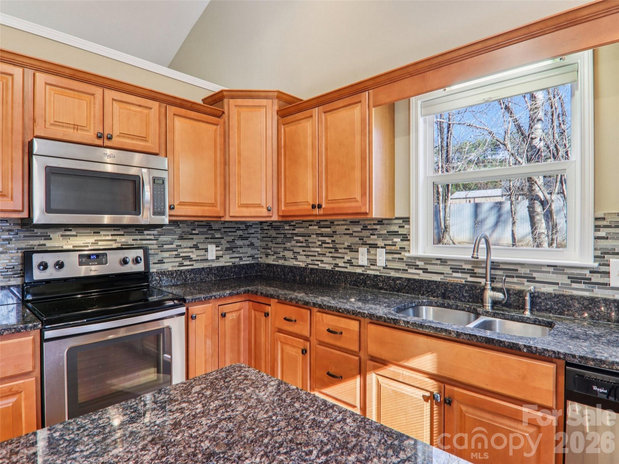 16 Southwood Drive Weaverville NC 28787