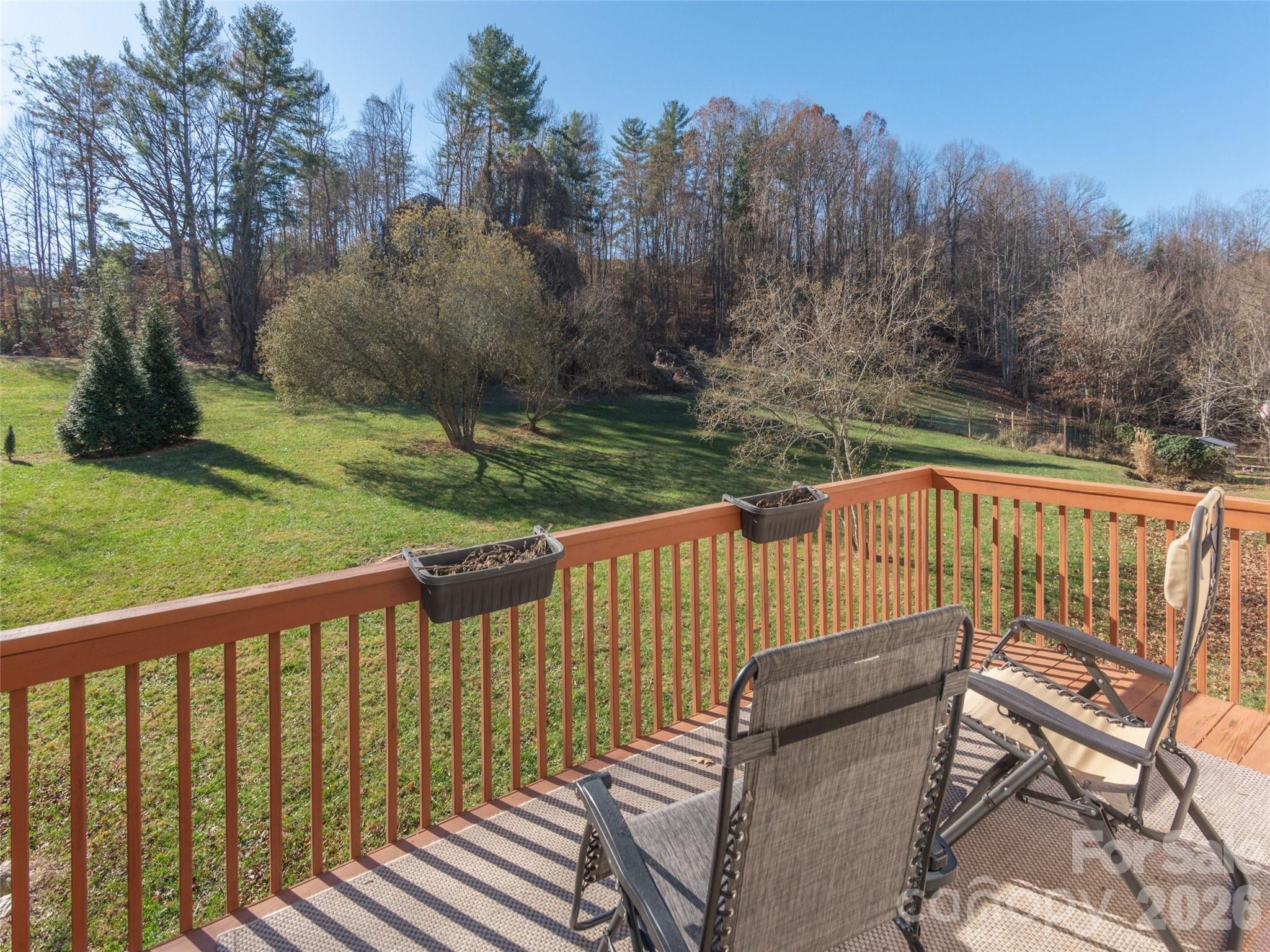 16 Southwood Drive Weaverville NC 28787