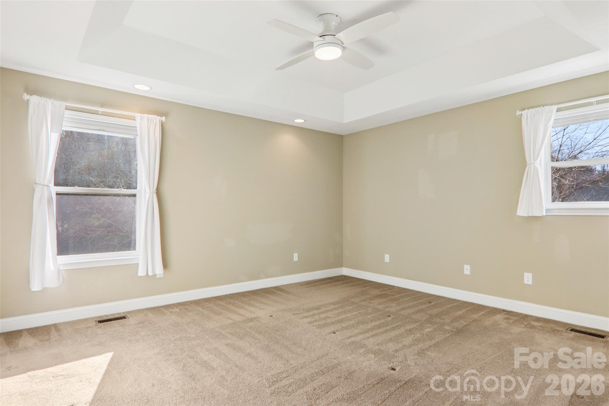 16 Southwood Drive Weaverville NC 28787