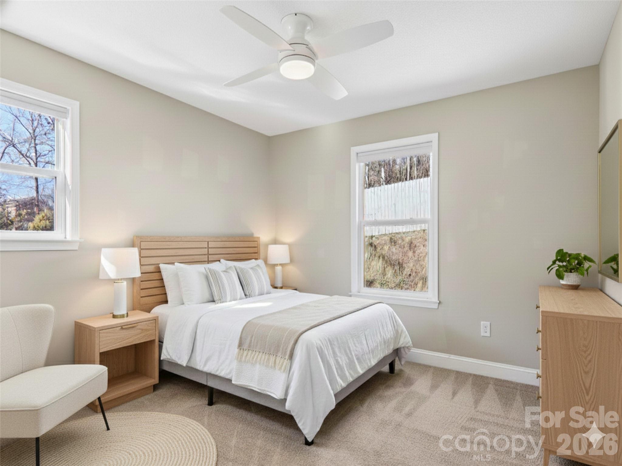 16 Southwood Drive Weaverville NC 28787