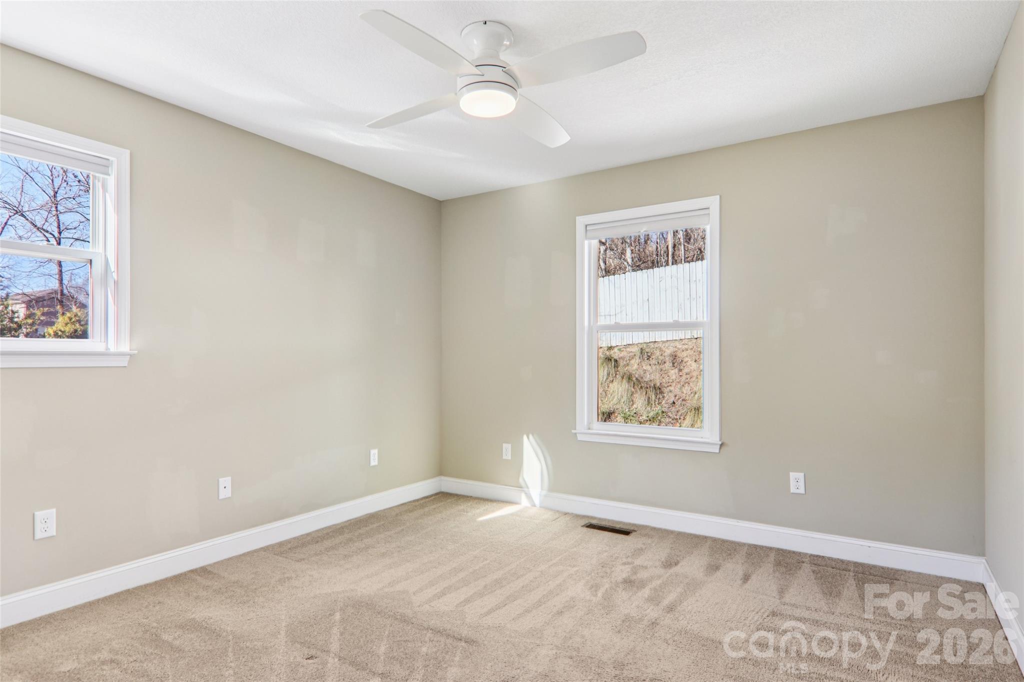 16 Southwood Drive Weaverville NC 28787