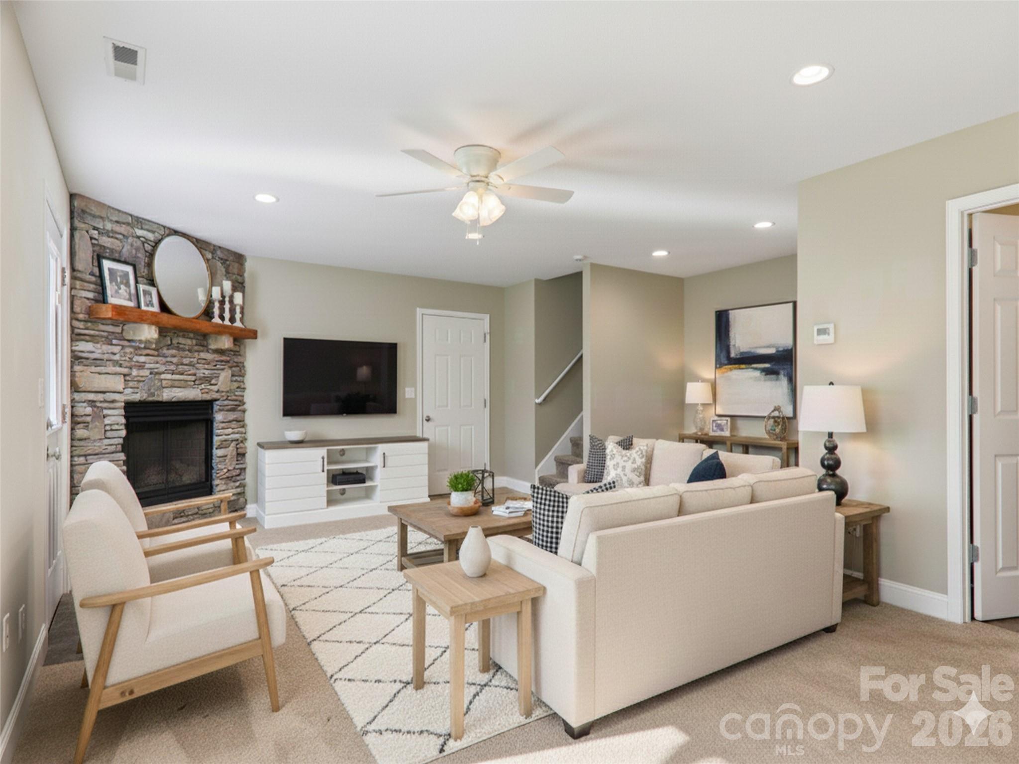 16 Southwood Drive Weaverville NC 28787