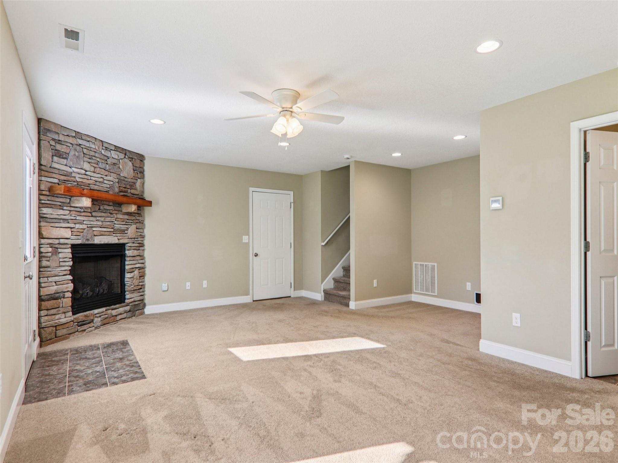 16 Southwood Drive Weaverville NC 28787