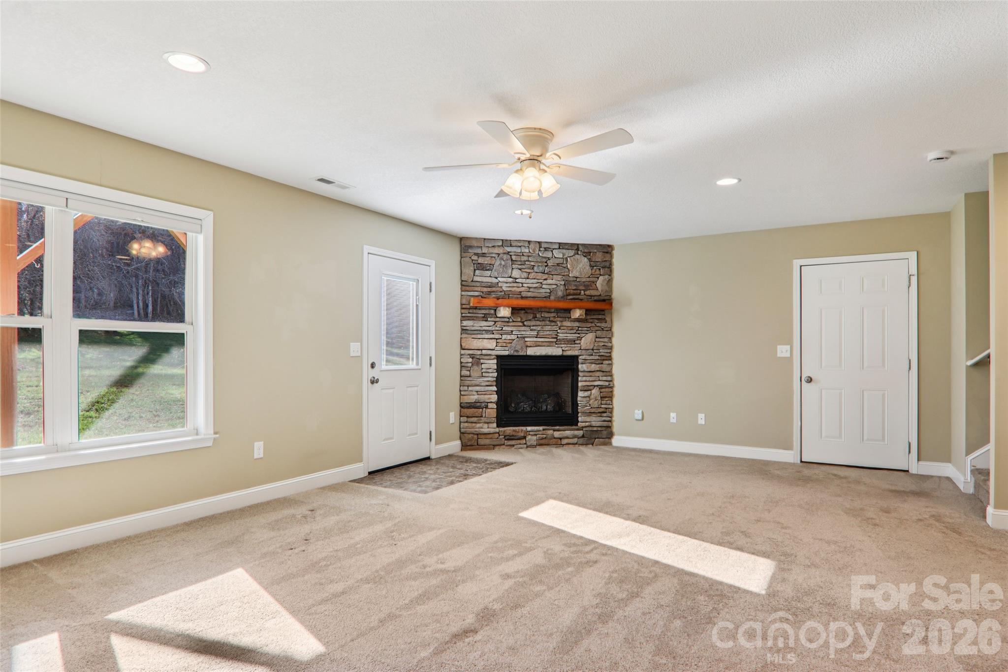 16 Southwood Drive Weaverville NC 28787