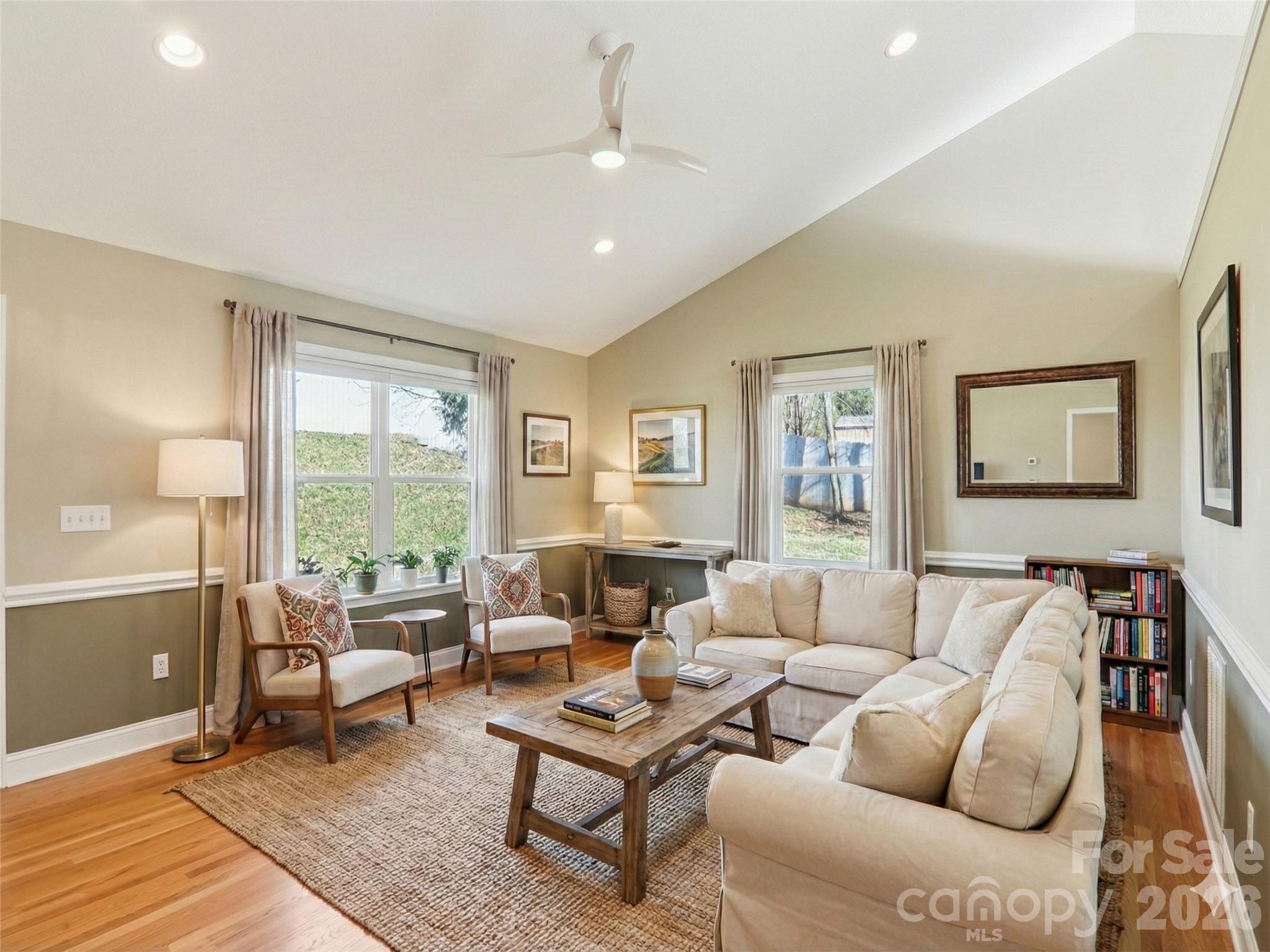 16 Southwood Drive Weaverville NC 28787