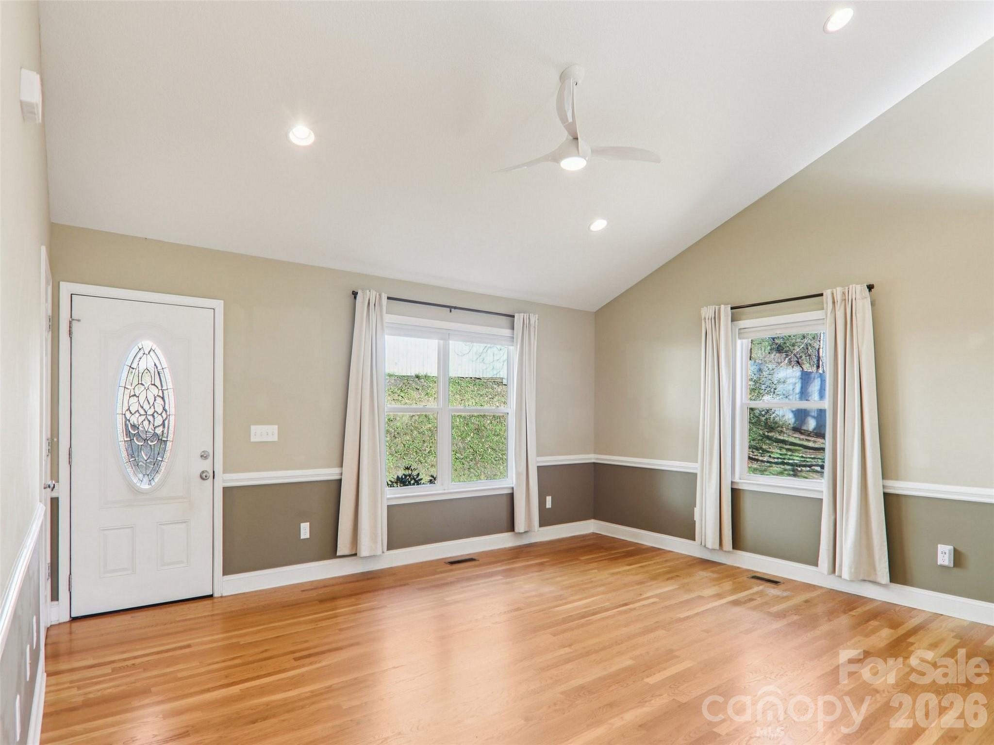 16 Southwood Drive Weaverville NC 28787