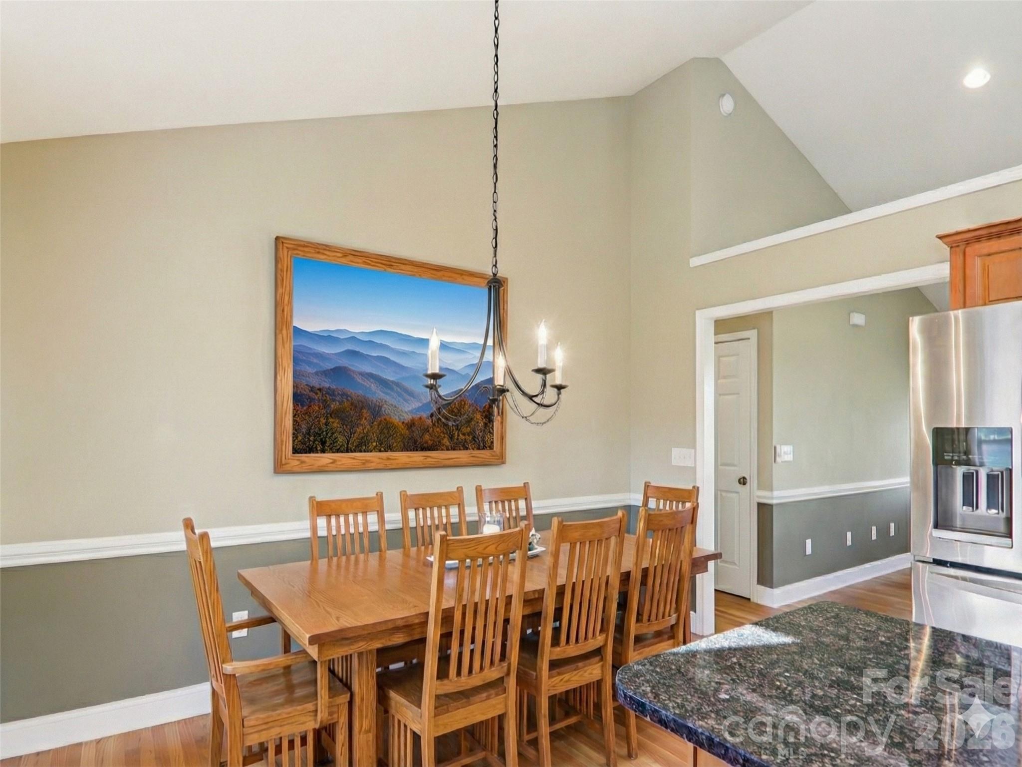 16 Southwood Drive Weaverville NC 28787