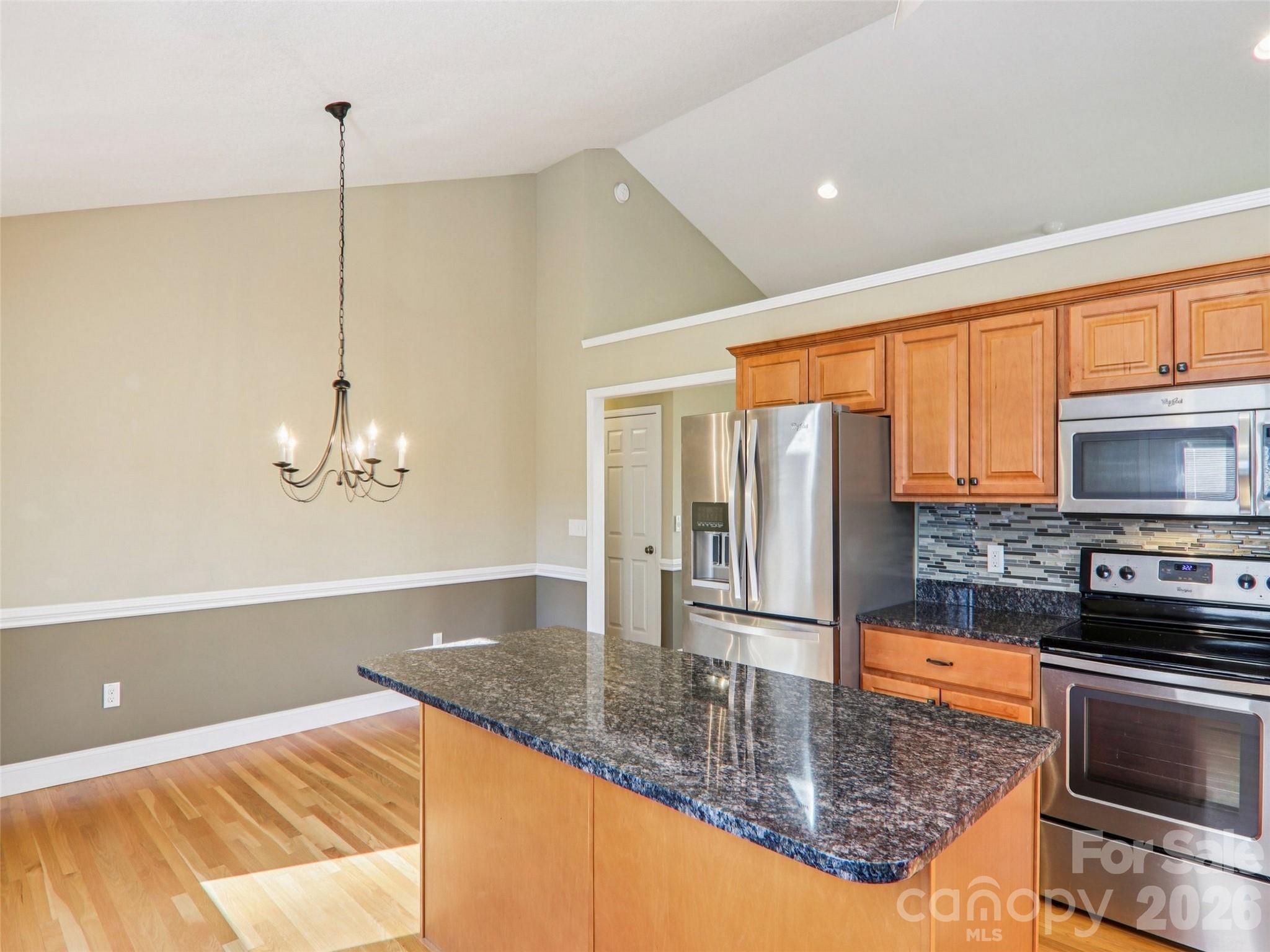 16 Southwood Drive Weaverville NC 28787
