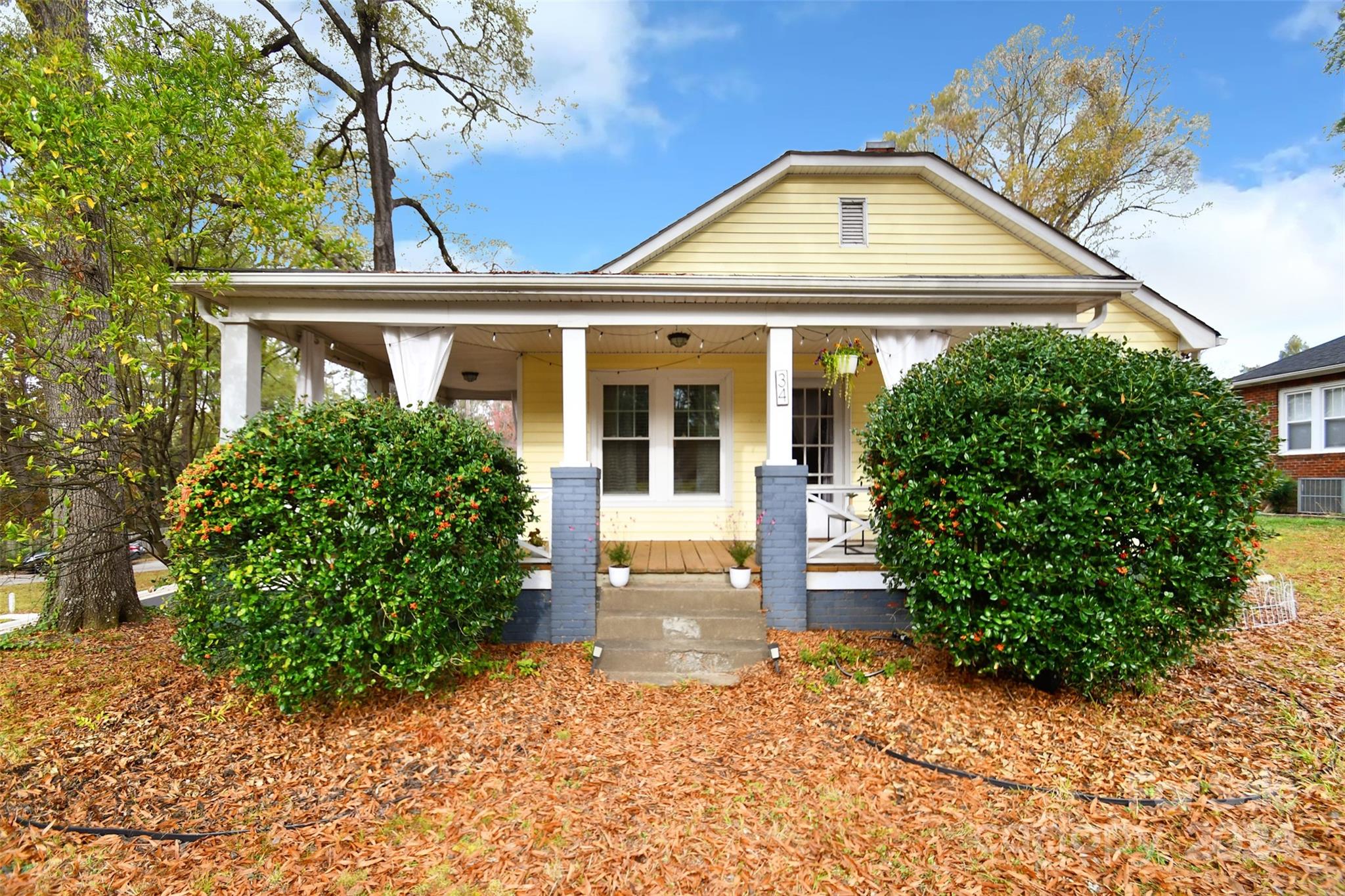 34 Fryling Avenue SW Concord NC 28025