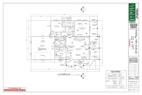 500 Grandview Peaks Drive Nebo NC 28761