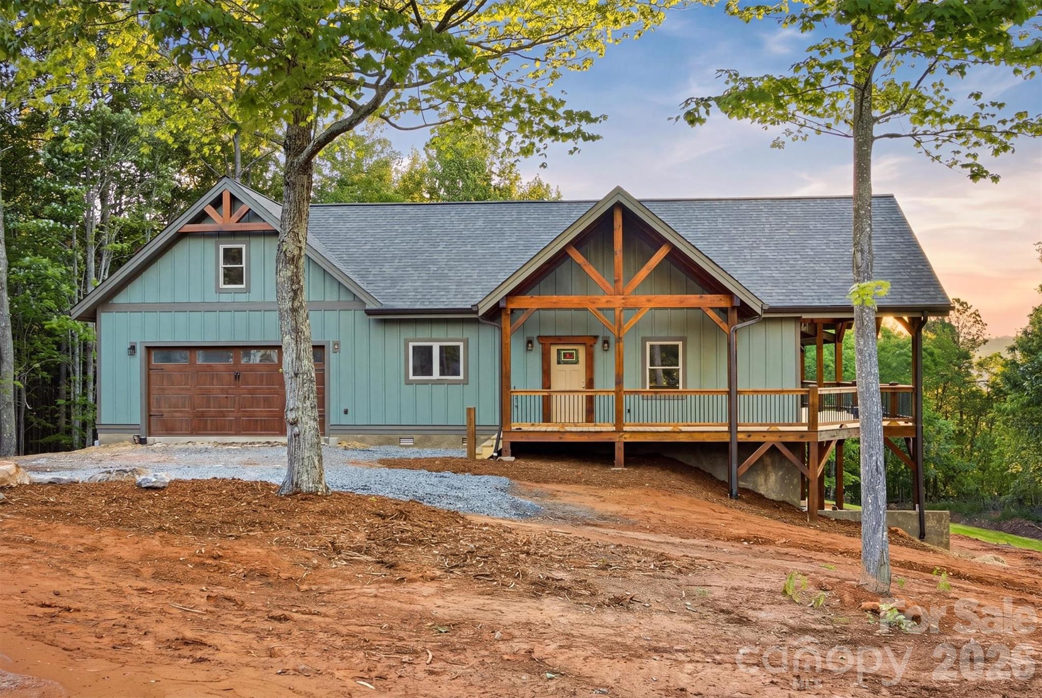 500 Grandview Peaks Drive Nebo NC 28761