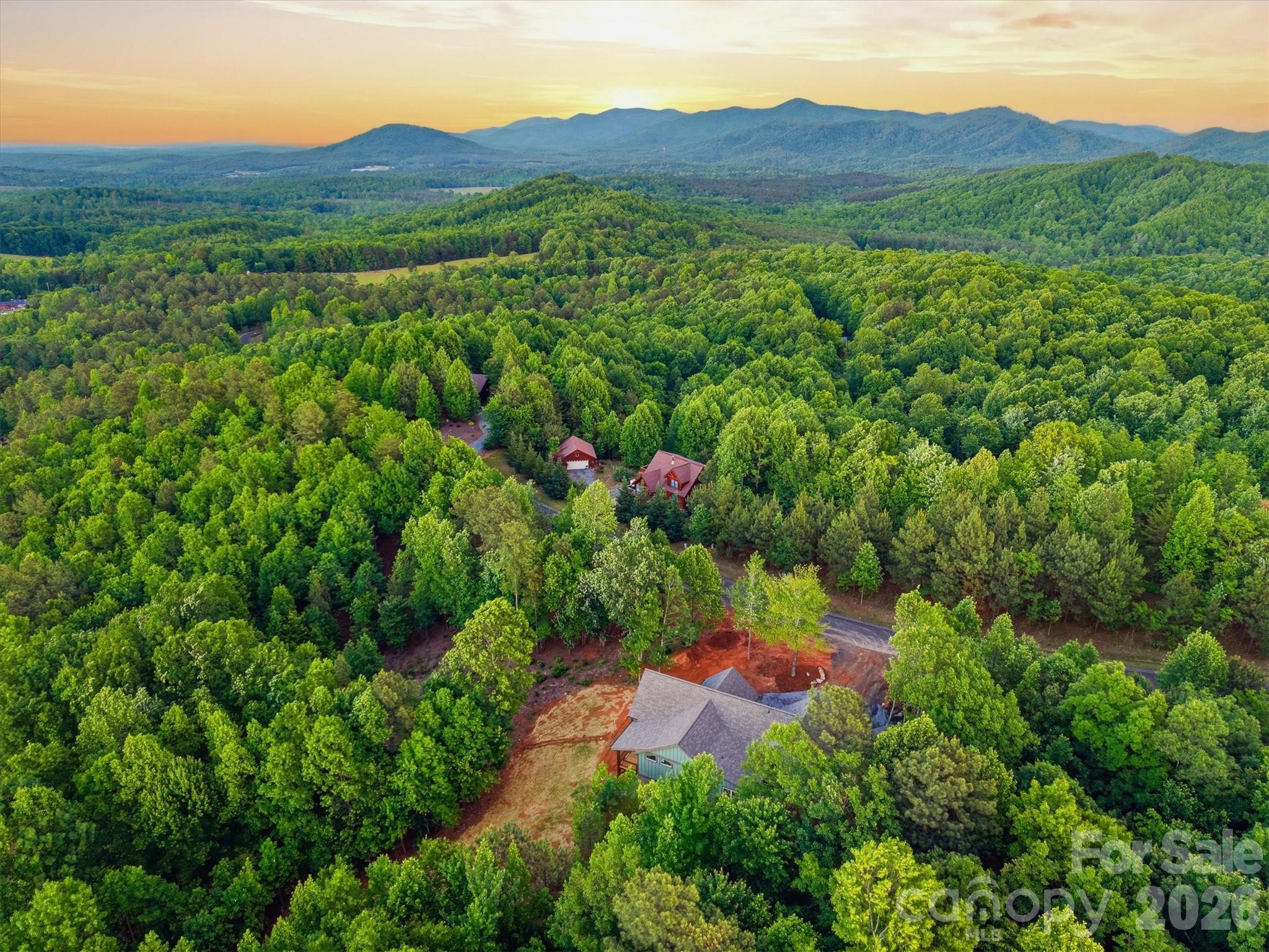 500 Grandview Peaks Drive Nebo NC 28761