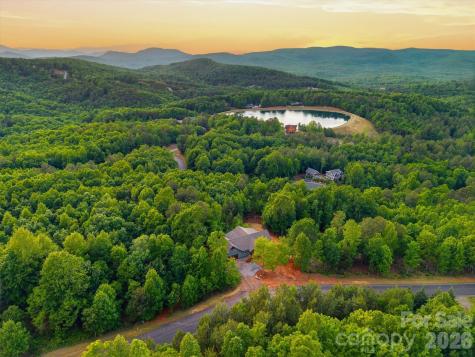 500 Grandview Peaks Drive Nebo NC 28761