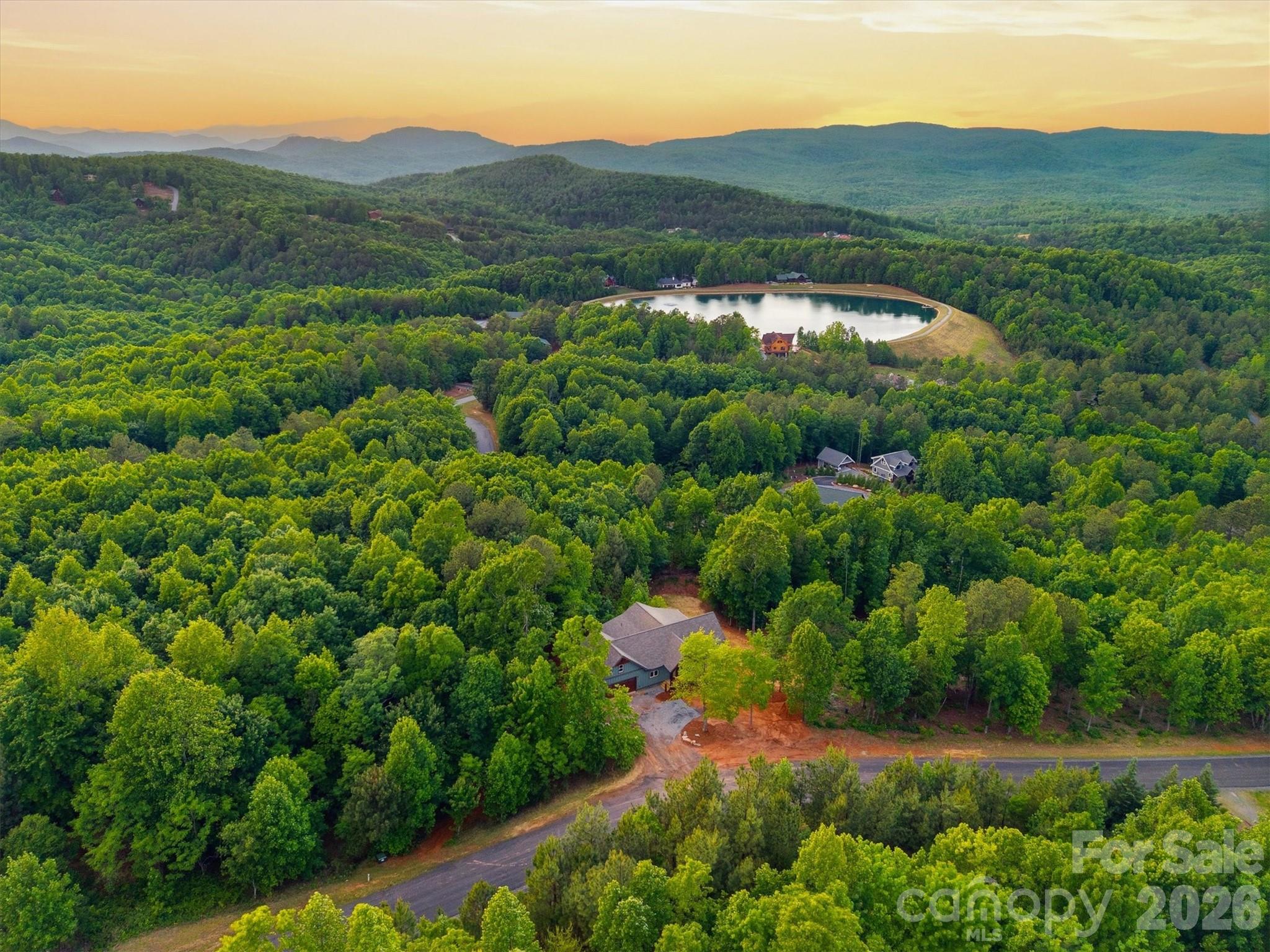 500 Grandview Peaks Drive Nebo NC 28761