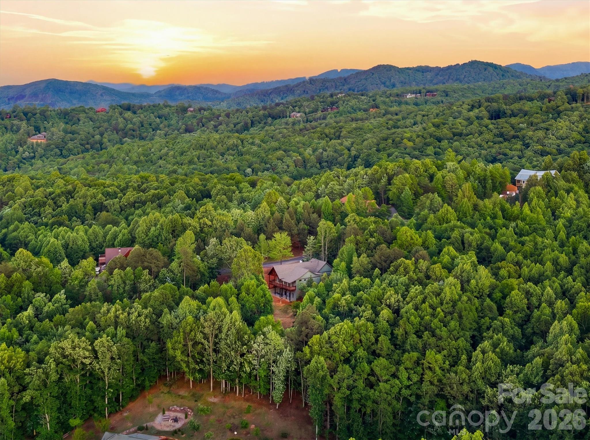 500 Grandview Peaks Drive Nebo NC 28761