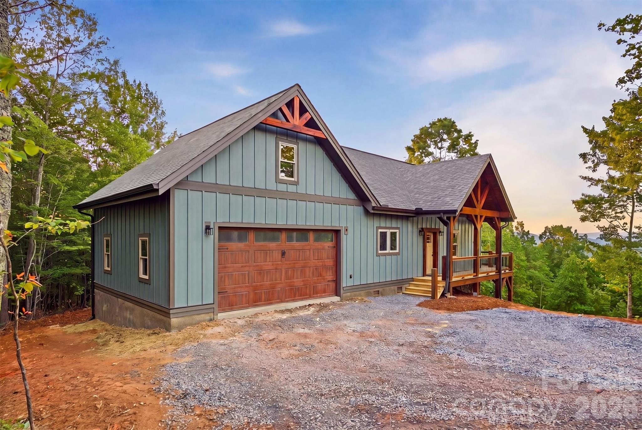 500 Grandview Peaks Drive Nebo NC 28761