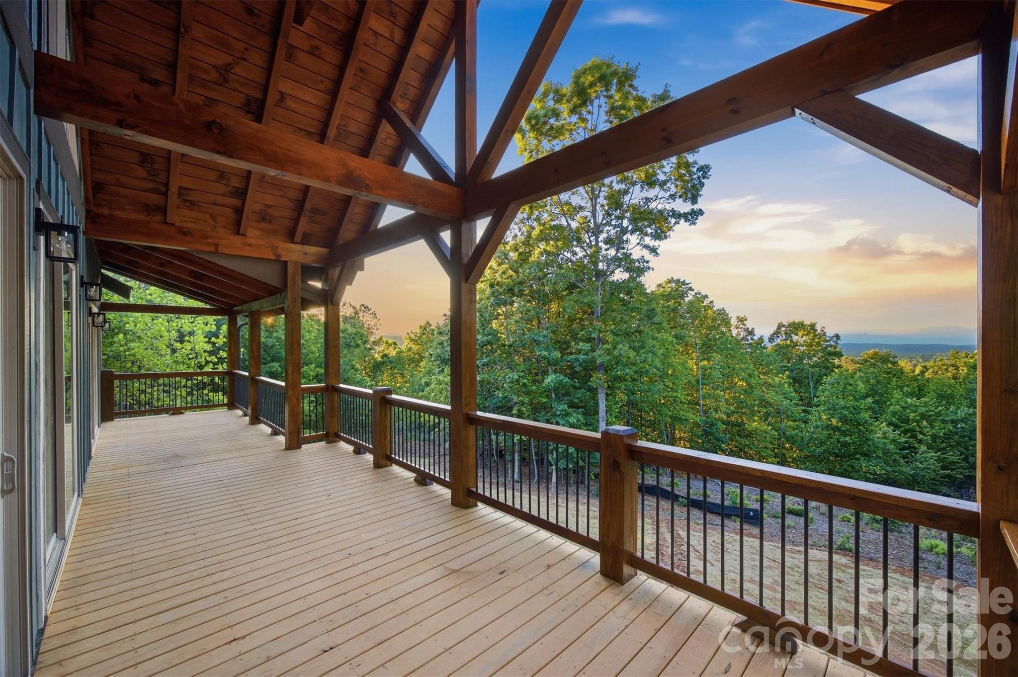 500 Grandview Peaks Drive Nebo NC 28761