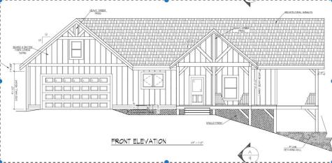 500 Grandview Peaks Drive Nebo NC 28761