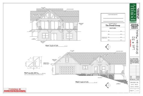 500 Grandview Peaks Drive Nebo NC 28761