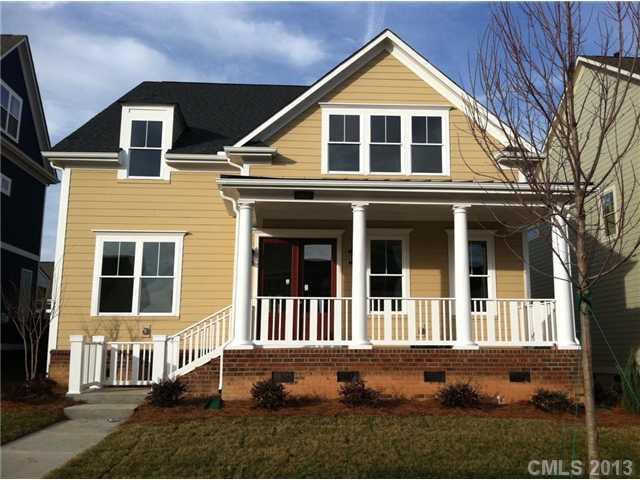 15618 Weeping Valley Drive Pineville NC 28134