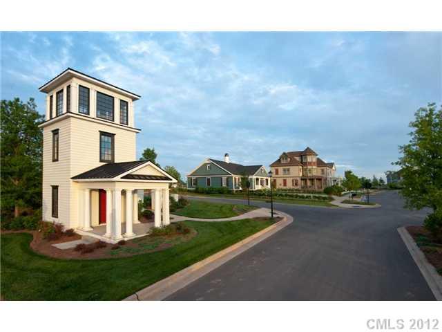 15618 Weeping Valley Drive Pineville NC 28134