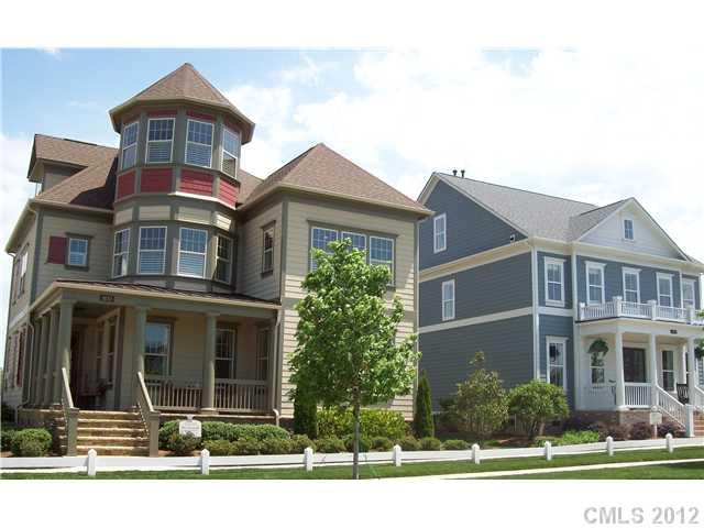 15618 Weeping Valley Drive Pineville NC 28134