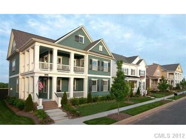 15618 Weeping Valley Drive Pineville NC 28134