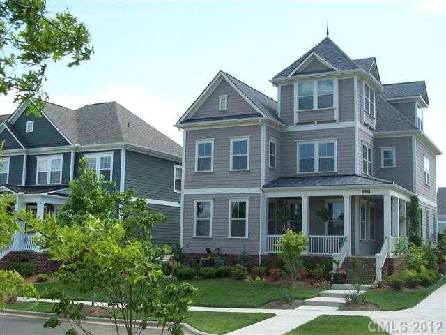 15618 Weeping Valley Drive Pineville NC 28134