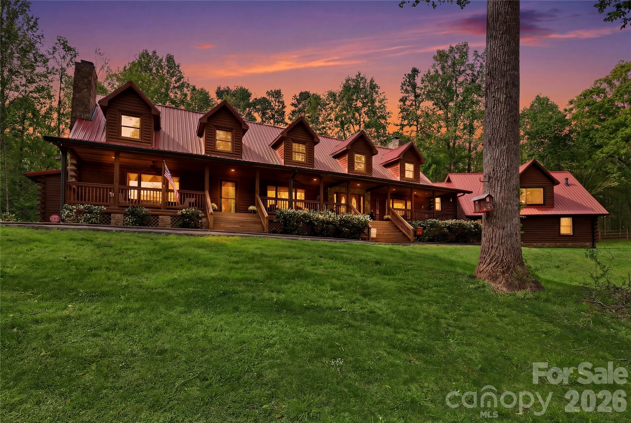 12300 Mccord Road Huntersville NC 28078