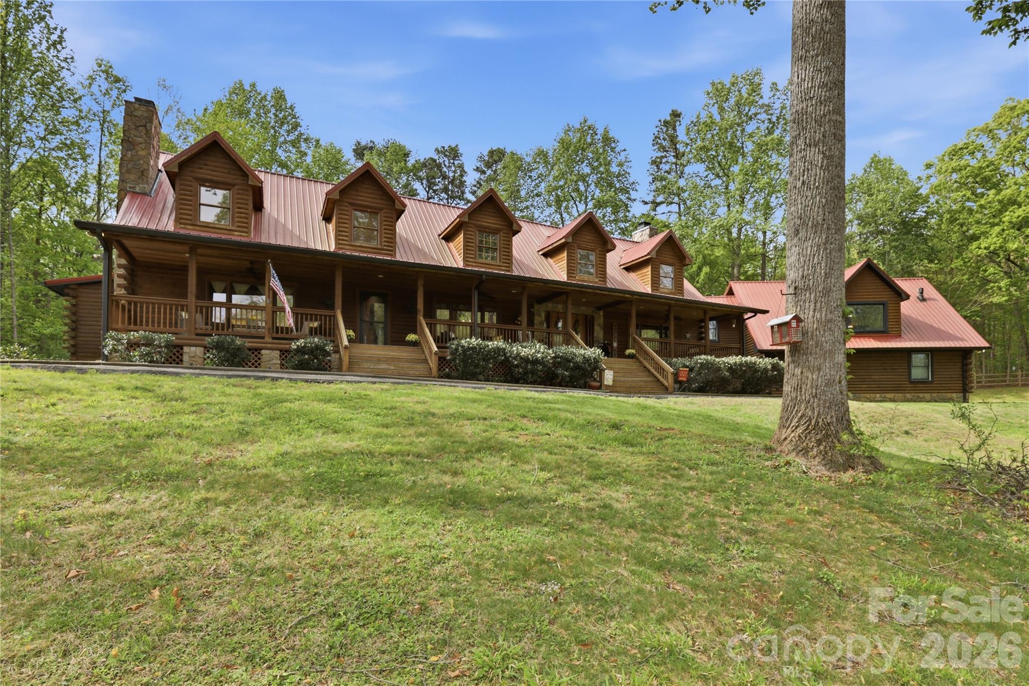 12300 Mccord Road Huntersville NC 28078