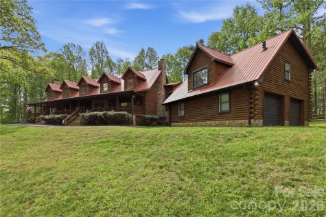 12300 Mccord Road Huntersville NC 28078