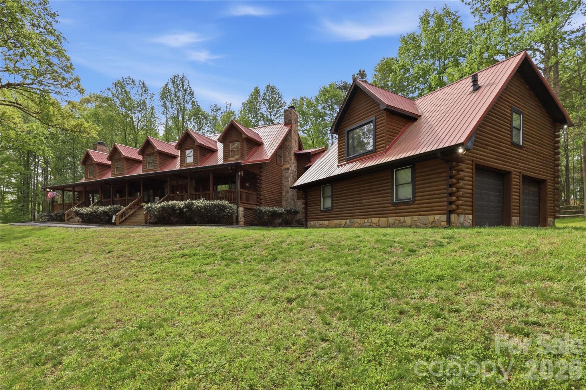 12300 Mccord Road Huntersville NC 28078