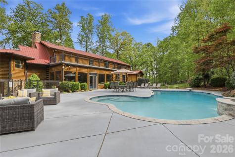 12300 Mccord Road Huntersville NC 28078