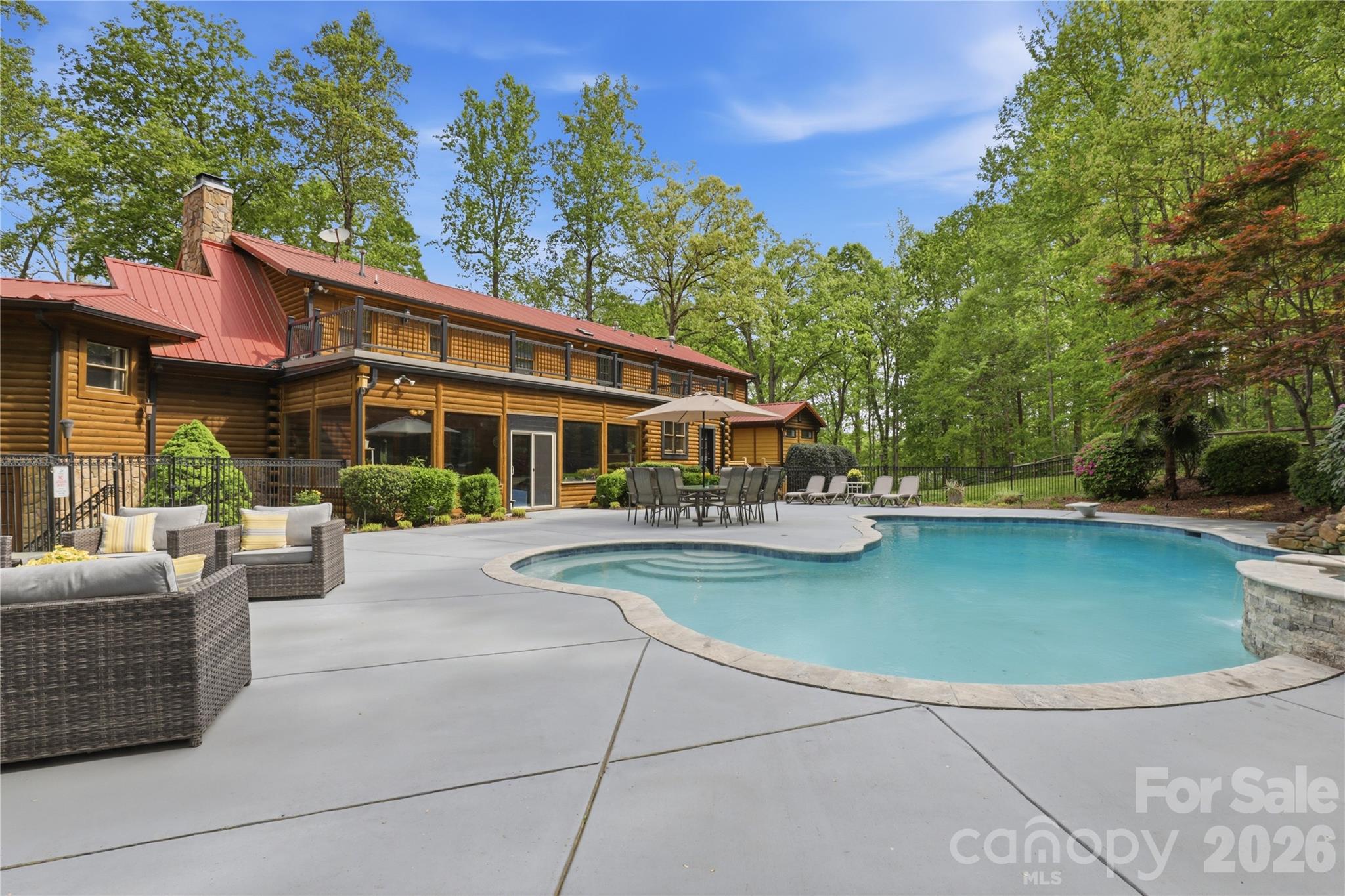 12300 Mccord Road Huntersville NC 28078