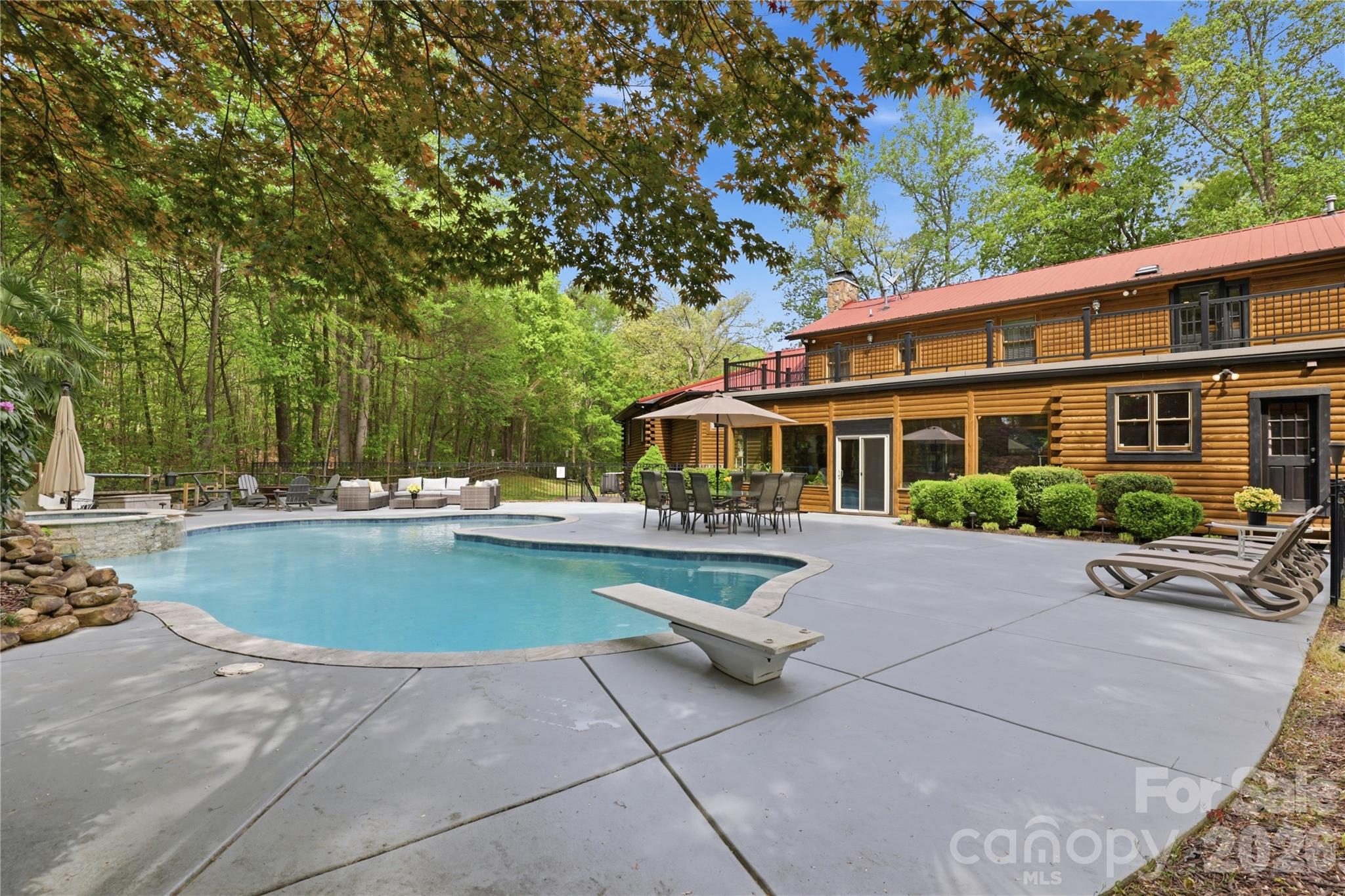 12300 Mccord Road Huntersville NC 28078
