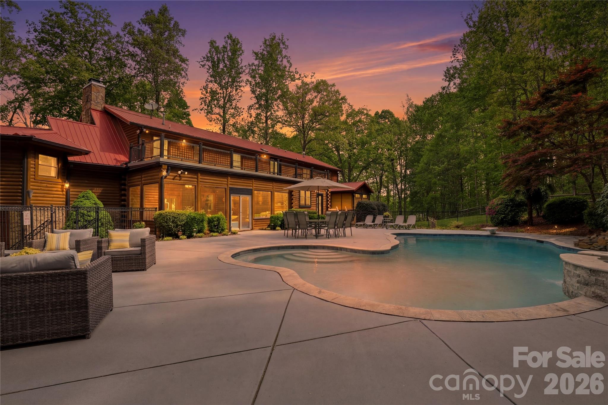12300 Mccord Road Huntersville NC 28078