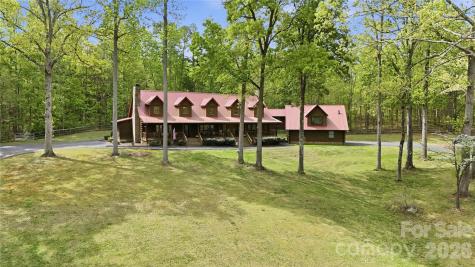 12300 Mccord Road Huntersville NC 28078
