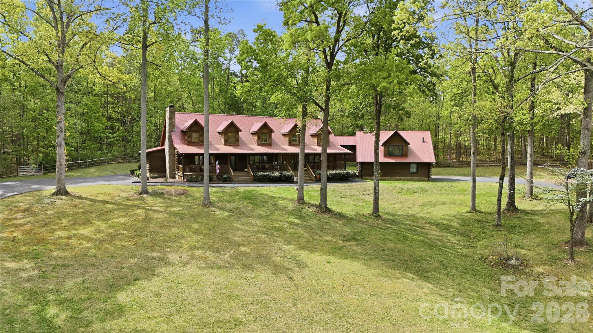 12300 Mccord Road Huntersville NC 28078