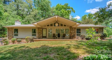 22 Tilson Trail Asheville NC 28805