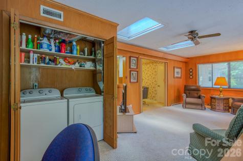 22 Tilson Trail Asheville NC 28805