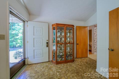 22 Tilson Trail Asheville NC 28805
