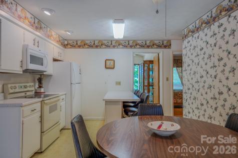 22 Tilson Trail Asheville NC 28805
