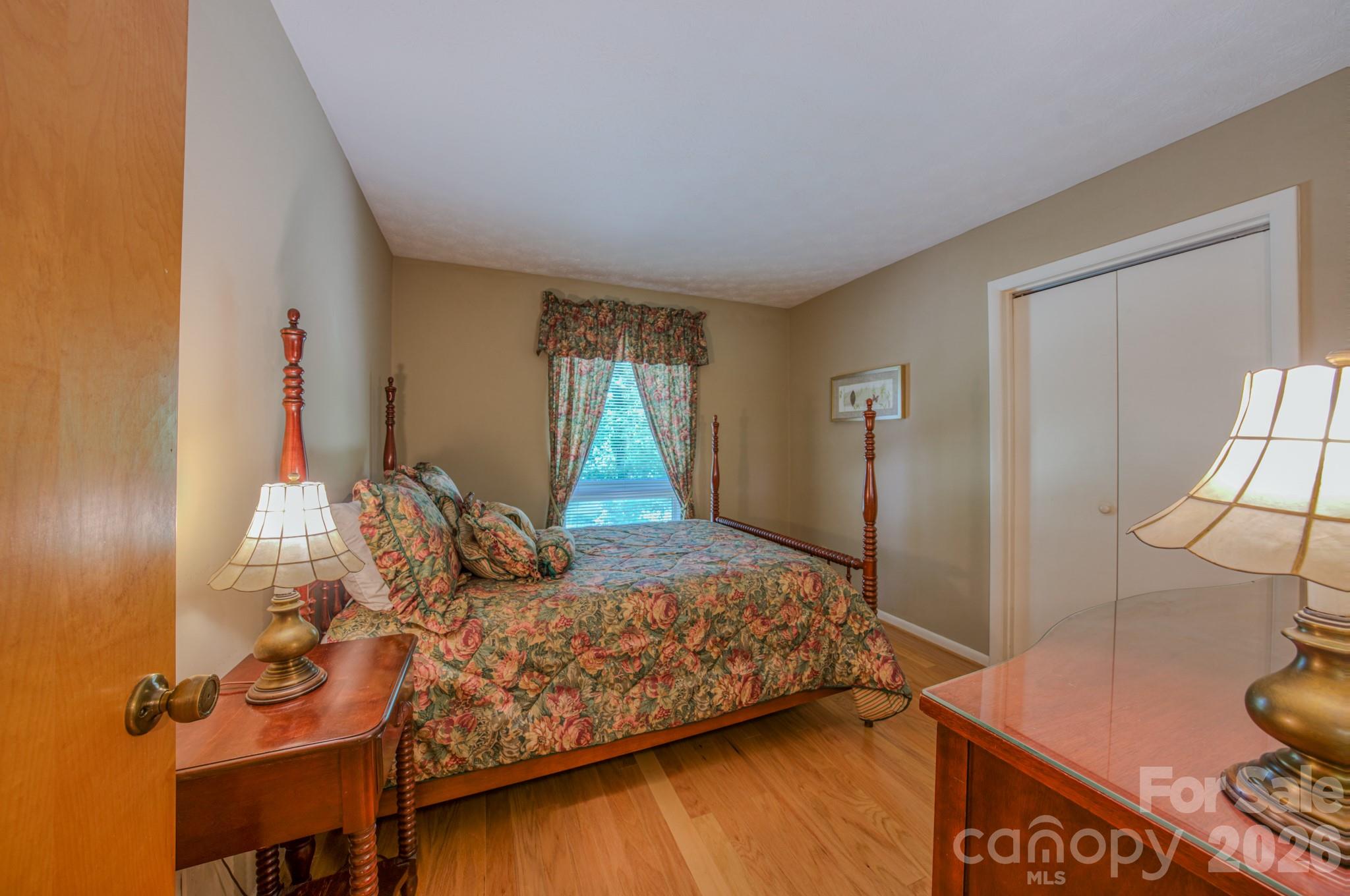 22 Tilson Trail Asheville NC 28805